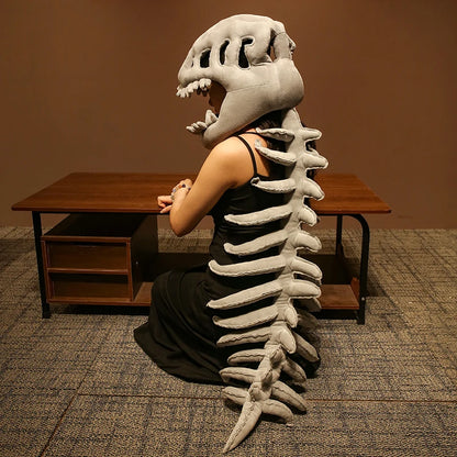 Dino Skeleton Costume
