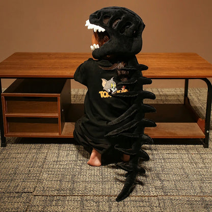 Dino Skeleton Costume