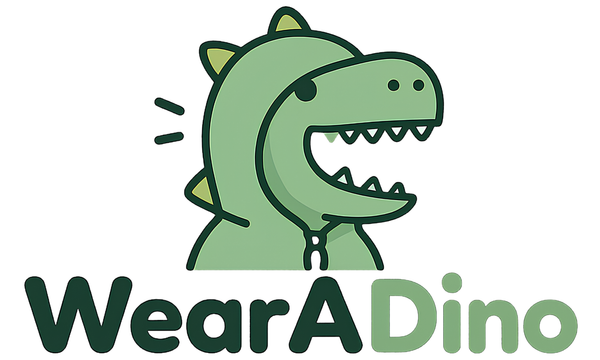 WearADino